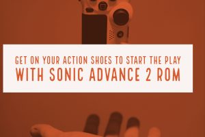 Sonic Advance 2 rom
